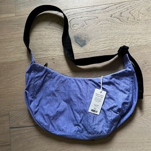 Baggu Medium Crescent Bag NWT